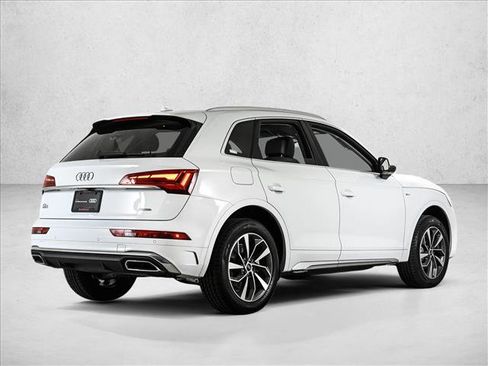 Certified 2024 Audi Q5 2.0T Premium Plus AWD/4WD image 5