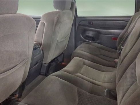 Used 2006 Chevrolet Silverado 2500 LT image 23