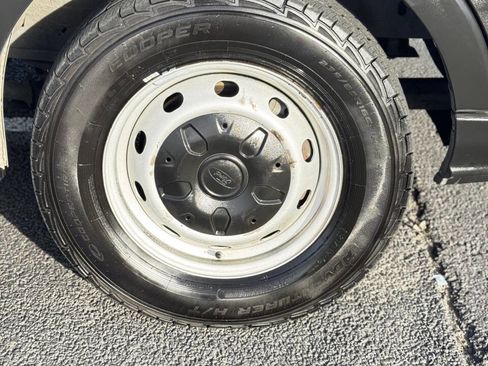 Used 2019 Ford Transit 150 130 Low Roof image 19