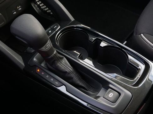 New 2026 Chevrolet TrailBlazer LT image 16