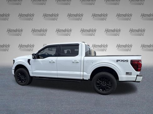 Used 2024 Ford F150 XLT w/ Equipment Group 303A High AWD/4WD image 6