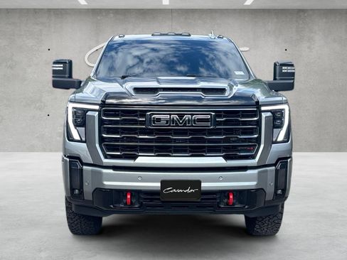 Used 2024 GMC Sierra 2500 AT4 w/ AT4 Premium Plus Package AWD/4WD image 21
