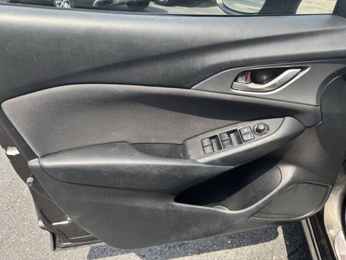 Used 2016 MAZDA CX-3 Sport AWD/4WD image 38