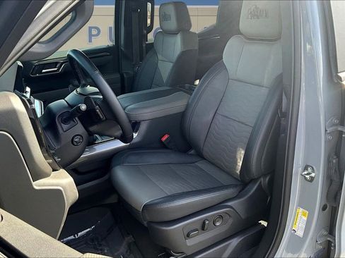 Used 2024 Chevrolet Silverado 1500 ZR2 w/ ZR2 Bison Edition image 22