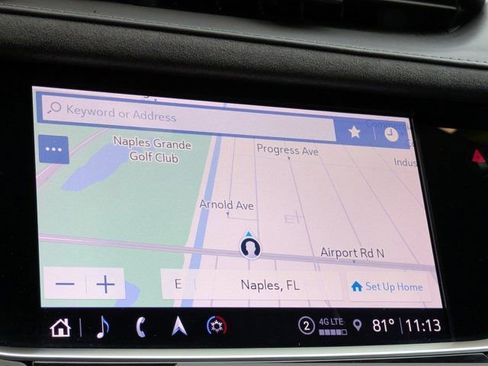 Used 2022 Cadillac XT5 Sportv w/ Platinum Package image 30