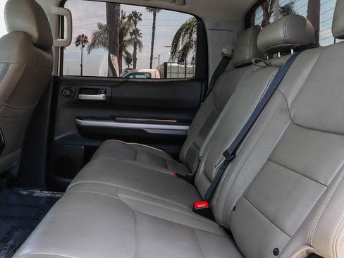 Used 2014 Toyota Tundra SR5 w/ TRD Off Road Package AWD/4WD image 19