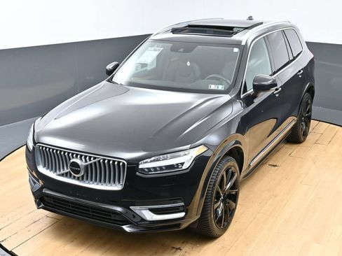 Used 2021 Volvo XC90 T8 Inscription Expression w/ Climate Package AWD/4WD image 43