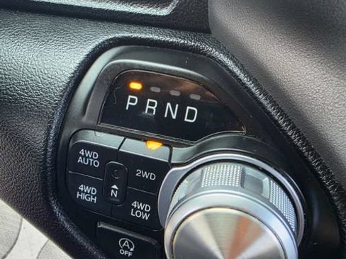 Used 2022 RAM 1500 Rebel w/ Off Road Group AWD/4WD image 20