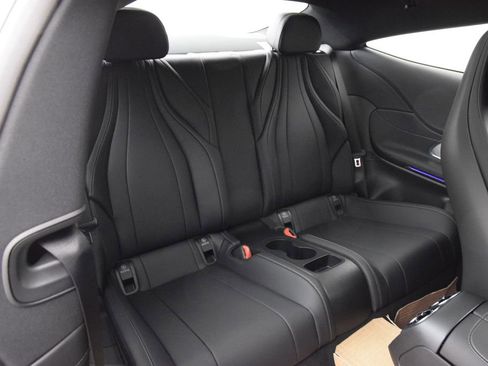 New 2026 Mercedes-Benz CLE 300 4MATIC Coupe image 18