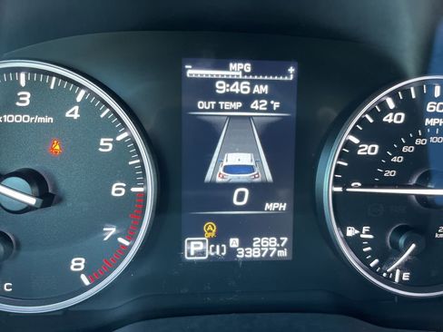 Certified 2024 Subaru Crosstrek 2.5i Limited w/ Popular Package #3A image 16