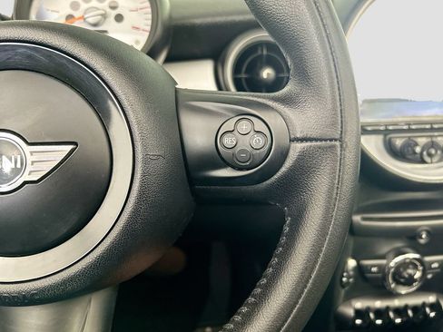 Used 2013 MINI Cooper Convertible FWD image 12