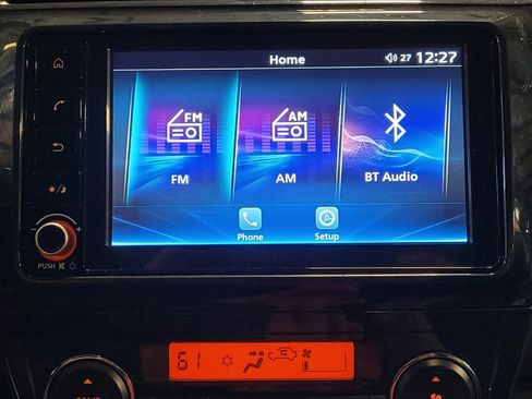 Used 2024 Mitsubishi Mirage ES FWD image 25