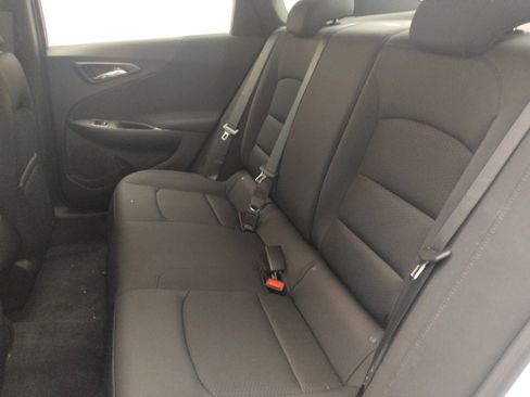 Used 2022 Chevrolet Malibu LS w/ Driver Confidence Package II FWD image 18