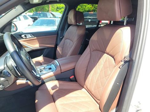 Used 2026 BMW X5 xDrive40i AWD/4WD image 20