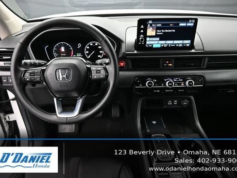 Used 2025 Honda Pilot EX-L image 26
