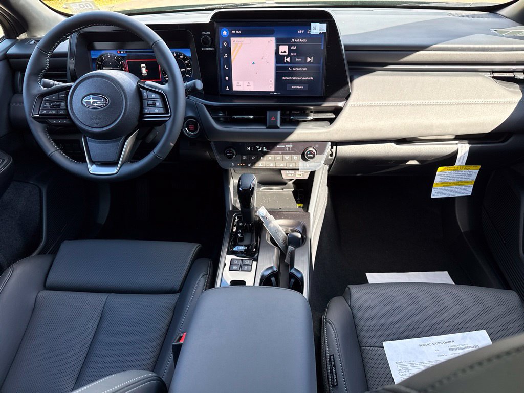 New 2026 Subaru Outback Touring XT AWD/4WD image 13