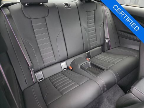 Used 2024 BMW M2 w/ Lighting Package RWD image 25