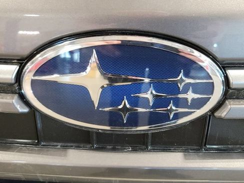 New 2026 Subaru Forester Limited AWD/4WD image 35