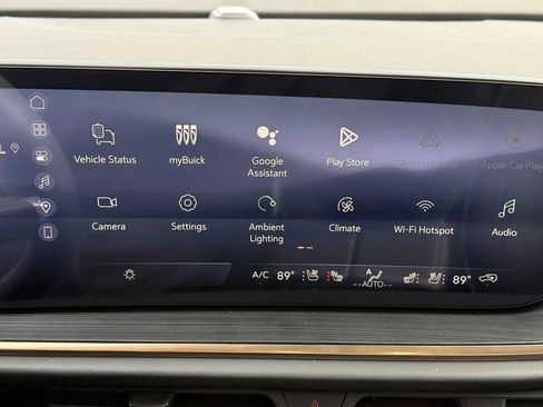 New 2026 Buick Envision Avenir AWD/4WD image 25