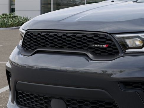 New 2026 Dodge Durango GT image 11
