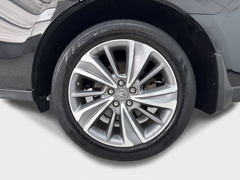 Used 2018 Acura MDX SH-AWD w/ Technology Package image 51
