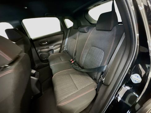 Used 2025 Honda HR-V Sport image 28