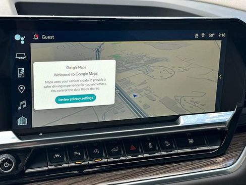 New 2026 Chevrolet Silverado 1500 LT w/ Z71 Off-Road Package image 24