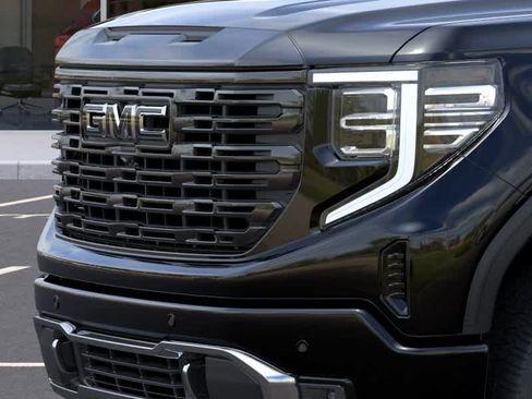 New 2026 GMC Sierra 1500 Denali Ultimate AWD/4WD image 13