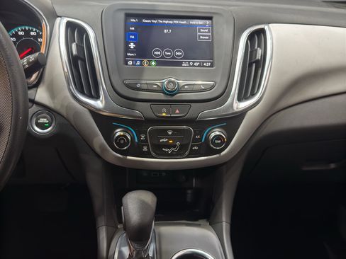 Used 2024 Chevrolet Equinox LS w/ LPO, Floor Liner Package FWD image 27