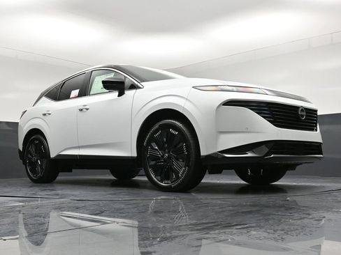 New 2026 Nissan Murano Platinum w/ Cargo Package AWD/4WD image 31