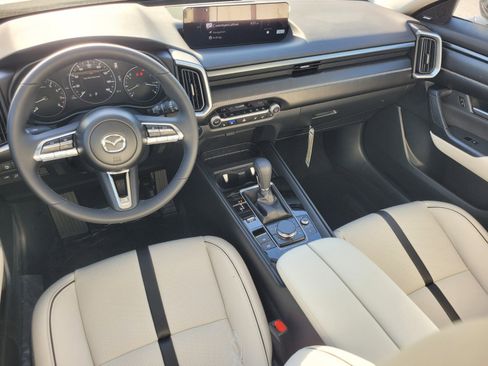 New 2026 MAZDA CX-50 AWD 2.5 S w/ Cargo Package image 8