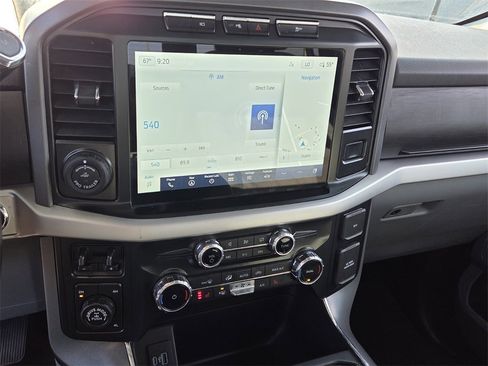 Used 2022 Ford F150 XLT w/ Equipment Group 302A High image 17