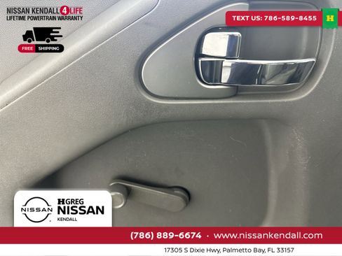 Used 2019 Nissan Frontier S image 17