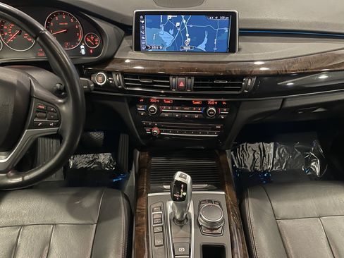 Used 2017 BMW X5 xDrive35i AWD/4WD image 17