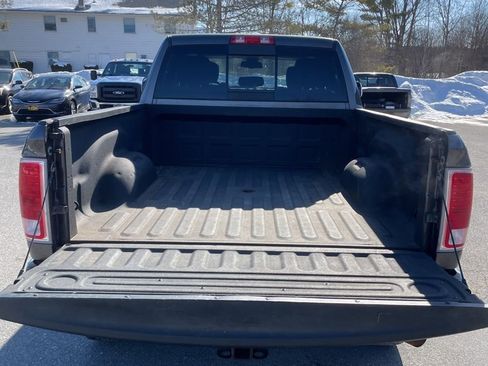 Used 2016 RAM 2500 Power Wagon Laramie image 7