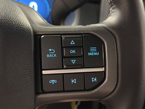Used 2025 Ford F150 XLT w/ Equipment Group 301A Standard AWD/4WD image 25