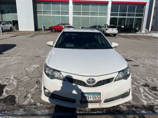Used 2013 Toyota Camry SE video 2