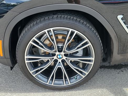 Used 2023 BMW X3 sDrive30i w/ Convenience Package w/ZPA RWD image 6