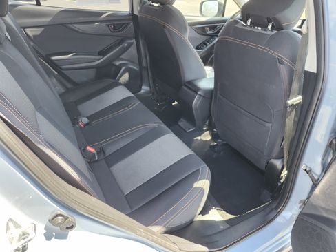 Used 2019 Subaru Crosstrek 2.0i Premium w/ Eyesight System image 21