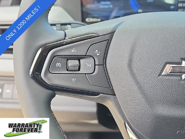 Used 2027 Chevrolet Bolt LT w/ Comfort Package FWD image 18