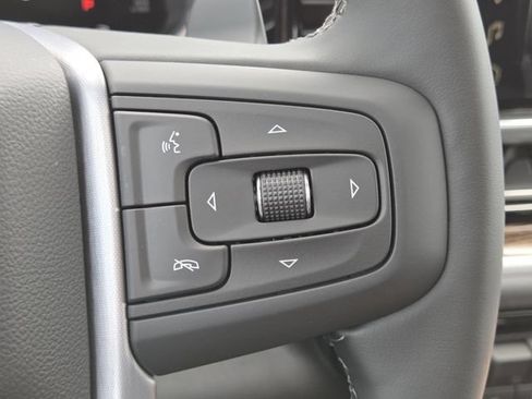 New 2026 GMC Sierra 1500 Elevation w/ Elevation Premium Package AWD/4WD image 15