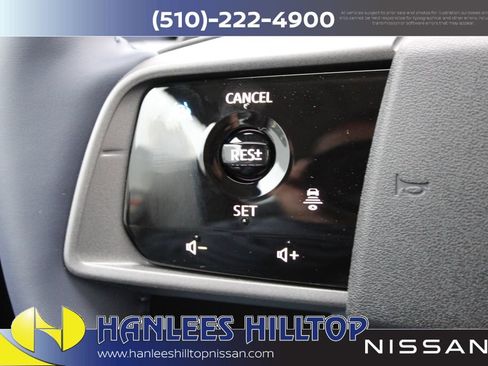 New 2026 Nissan Leaf Platinum+ image 28