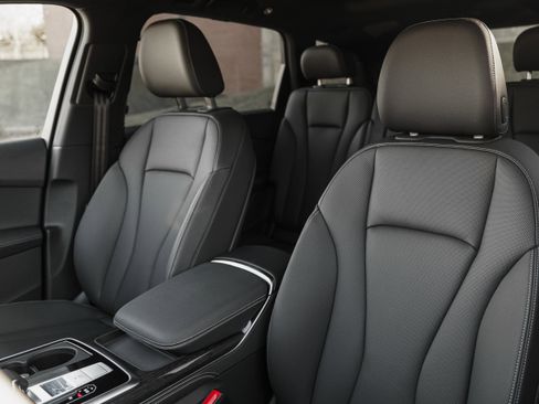 New 2026 Audi Q7 3.0T Premium Plus image 22