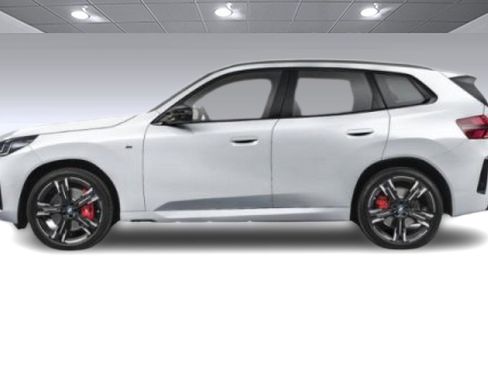 Used 2025 BMW X3 xDrive30i w/ Convenience Package image 3