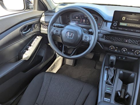 Used 2023 Honda Accord LX image 15