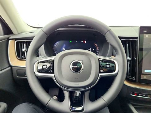New 2026 Volvo XC60 B5 Plus w/ Protection Package Premier image 25