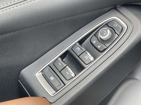 Certified 2025 Subaru Ascent Touring w/ Popular Package #1 image 17