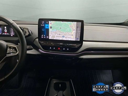 Used 2023 Volkswagen ID.4 Pro S image 14