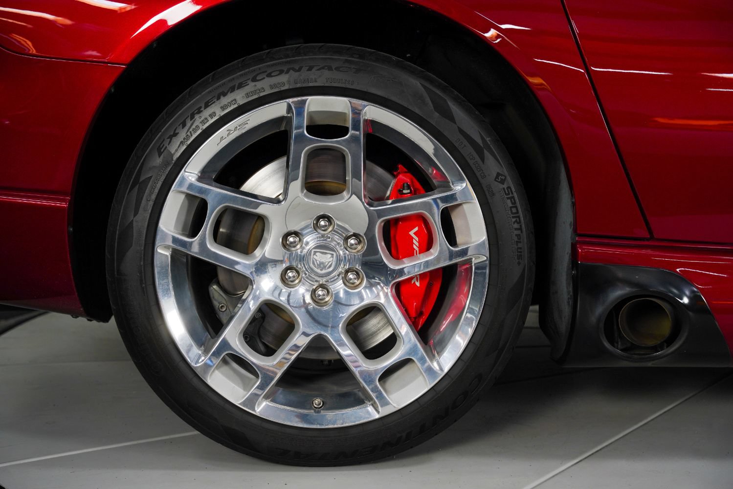 Used 2008 Dodge Viper SRT-10 RWD image 26