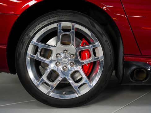 Used 2008 Dodge Viper SRT-10 RWD image 26